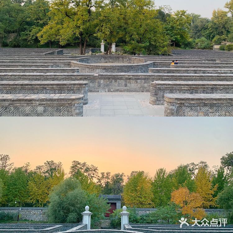 北京｜圆明园游览攻略❗️附地图，详细路线❗️