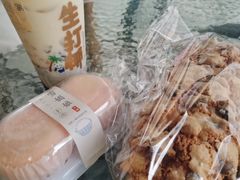 雪媚娘-巴黎优朵烘焙馆(菱角湖壹号店)