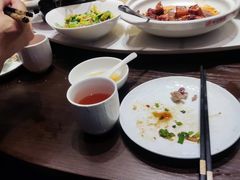 -老长沙湘菜馆(凤凰路店)