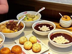 -常盛香生煎·酸辣汤.无锡老字号玉兰饼(新生路店)