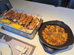 -新兴·金羊座·粤菜点心(乐峰店)