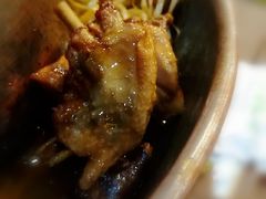 -沪公子·炭火蛙(303生活广场店)