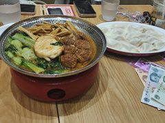 -喜家德虾仁水饺(邯郸新世纪中心店)