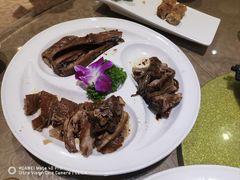 -百年银屏蚝烙·潮汕菜·非遗(乐山店)