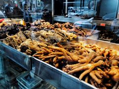 -老人和饭店(淮海中路店)