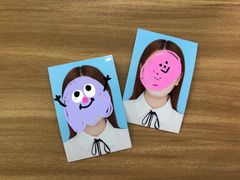 -iF摄影•全家福•证件照•形象照(南山店)