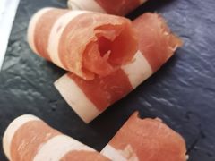 -马家斑.鲜鱼火锅(松湖万科店)