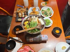 -有喜屋·鲜鸡烧鸟·居酒屋(安龙路店)