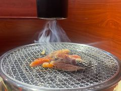 -大阪烧肉BAKA一代(十亩地店)