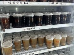 -小朱麻辣串(益民街店)