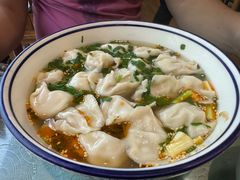 -军嫂饺子馆(岳家寨小区店)