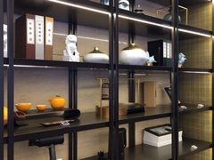 -蓬客精品酒店(南山海岸城购物中心店)