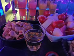 -好久不见网红乐队酒吧(鼓浪屿海底世界店)