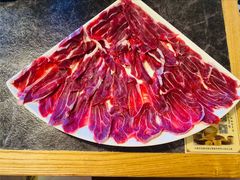 -林记潮牛·牛肉火锅(上马墩店)