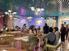 -HOTISLAND海鸡岛·韩国料理(江南西店)