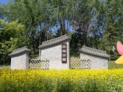 -北坞公园