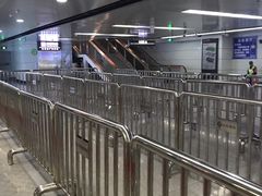 -南宁东站