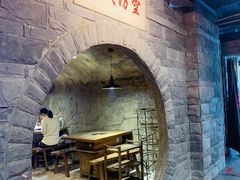 -红九格老火锅(三峡广场店)