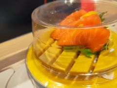 -万岁寿司(虎门万达店)