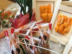 -山之川日料放题(通州店)
