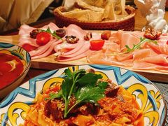 -IL TEATRO 精品意大利餐厅