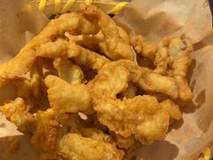 -多嘴超级肉蟹煲(中街恒隆故宫店)