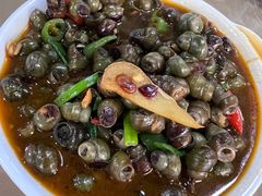 -晓琦农家菜馆·地道农家菜