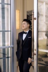 -SENS·BESPOKE男装私人定制
