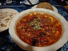 -香满楼(临安路店)