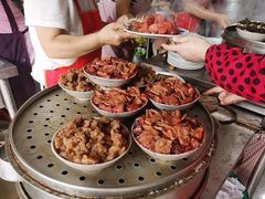 -大兴街扣碗包子馆