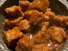 -甘家界牌柠檬鸭(青山店)