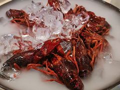 -怪怪龙虾·澳洲蓝龙王·深夜食堂(惊驾路店)