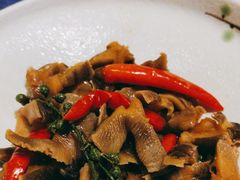 -质烤烤物·活烤海鲜(质烤总店)