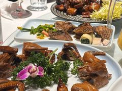 -老洋房花园饭店(绍兴路店)