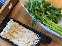 -手选潮汕鲜牛肉火锅(二七广场店)