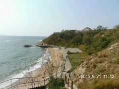 -兴城海滨风景区