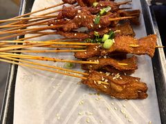 -滋味烤鱼(祥和里店)