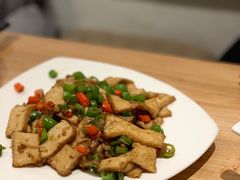 -朵朵开素食餐厅(后宰门街店)
