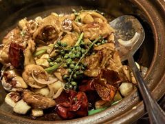 -费大厨辣椒炒肉(黄兴中心广场店)