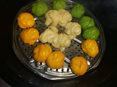 -锅老头海鲜铁锅炖