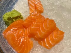 -田舍家Inakaya·炉端烧·铁板烧(天汇igc店)