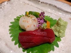 -炎橘·板前料理 Omakase