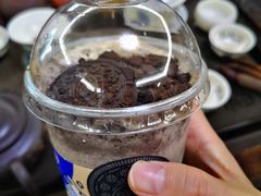 -喜茶(深圳丰盛町店)