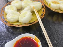 -乾县虢家包子(思源北路店)