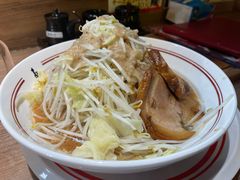 -AJIYA炭火烧肉(徐汇正大乐城店)