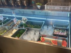-炽城·烤肉名家(鸿达中央广场店)