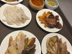 -天宜隆蘑菇宴火锅(石景山旗舰店)