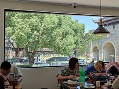 -马头巷·食景园(苏州总店)
