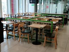 大堂-老乡鸡(南京金宝商业广场店)