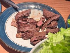 -烧肉达人•炭火烧肉(新天地店)